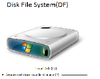 df command in linux