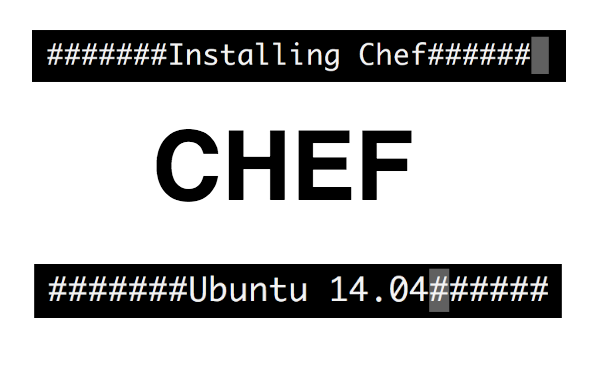 How to Install And Configure Chef Server on Ubuntu 14.04