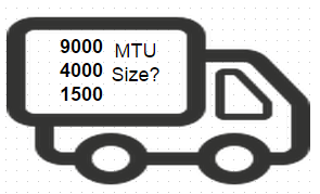 What is a Jumbo Frame in Ethernet