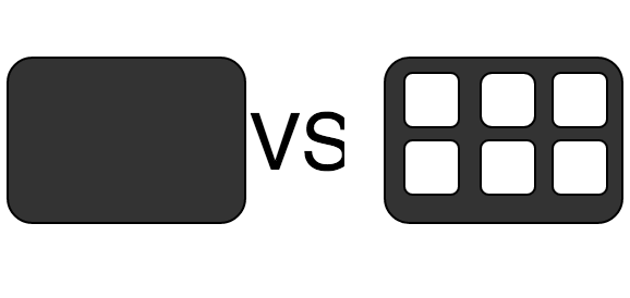 Difference Between Monolithic and Microservices based Architecture