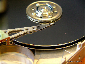 What is MBR and GPT partition table