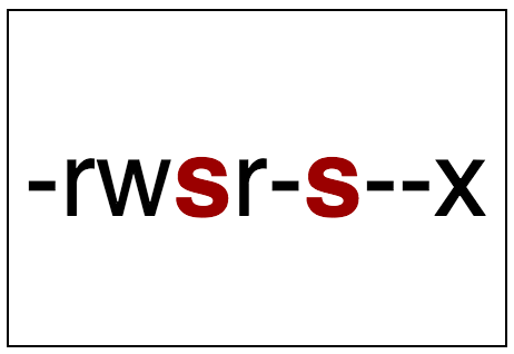 SUID and SGID in Linux Explained With Examples