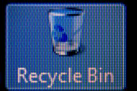 Which is the fastest method to delete files in Linux