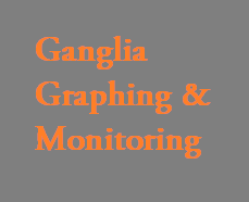 How to install and configure ganglia gmod and ganglia gmetad