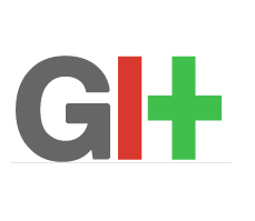 how to configure a git repository