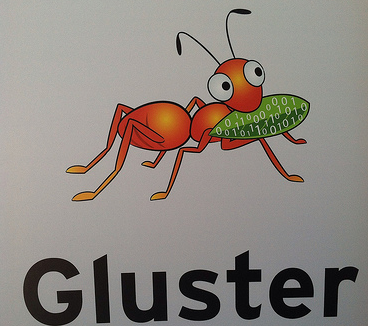 GFS - Gluster File System - A complete Tutorial Guide for an Administrator