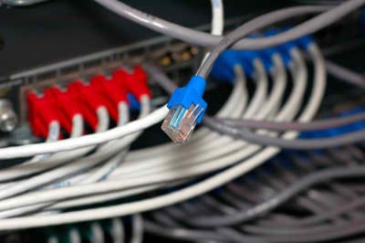 Linux iptraf and iftop: Monitor,Analyse Network Traffic and Bandwidth