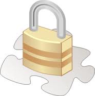 Encrypting a Linux Partition Using LUKS