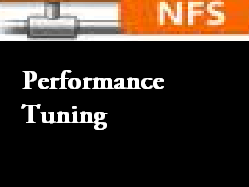 How to do Linux NFS Performance Tuning and Optimization