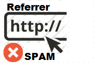 Block Referrer Spam on Your Website