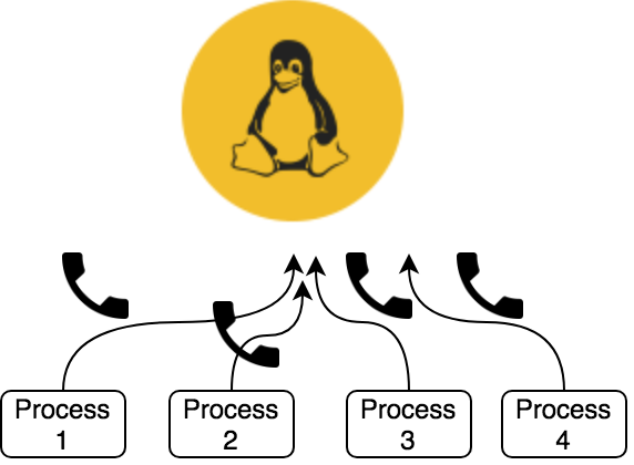 What is a System Call in Unix/Linux