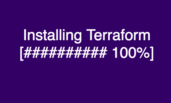 Terraform Tutorial: How to Install Terraform ?