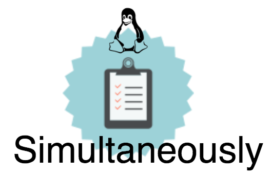 How To Run Multiple Commands In Parallel on Linux