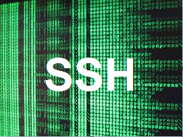 Secure Shell: How Does SSH Work