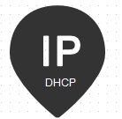How to configure a Router to work as a DHCP Server.