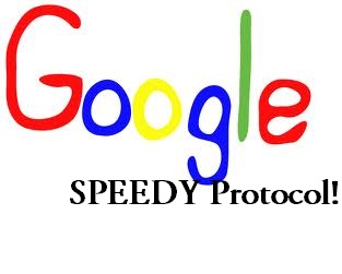SPDY (Speedy) protocol developed by google