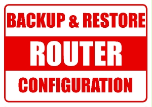 Backup and Restore router configuration file using TFTP server with Packet Tracer -Cisco CCNA